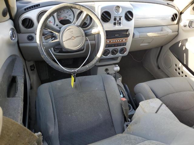 Photo 7 VIN: 3A4GY5F99AT156238 - CHRYSLER PT CRUISER 