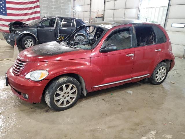 Photo 0 VIN: 3A4GY5F99AT168549 - CHRYSLER PT CRUISER 