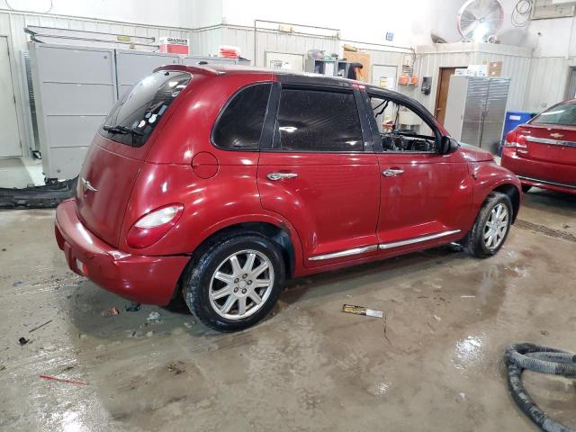 Photo 2 VIN: 3A4GY5F99AT168549 - CHRYSLER PT CRUISER 