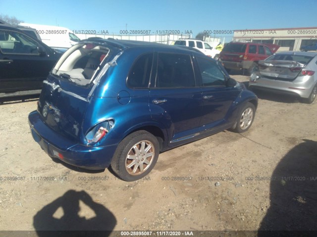 Photo 3 VIN: 3A4GY5F99AT199929 - CHRYSLER PT CRUISER CLASSIC 