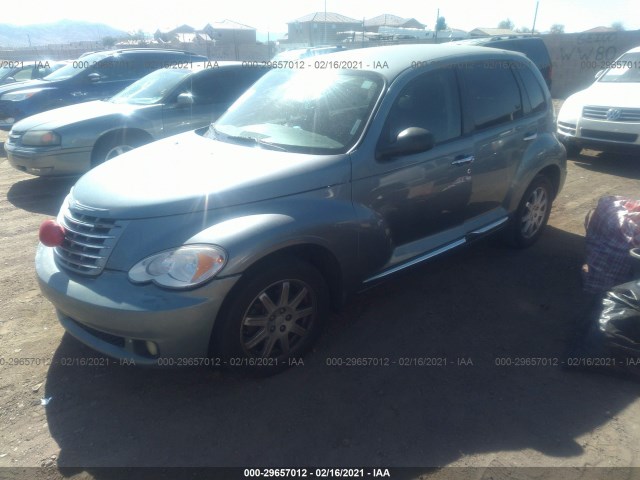 Photo 1 VIN: 3A4GY5F99AT199994 - CHRYSLER PT CRUISER CLASSIC 