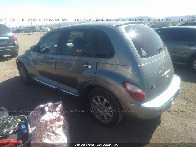 Photo 2 VIN: 3A4GY5F99AT199994 - CHRYSLER PT CRUISER CLASSIC 