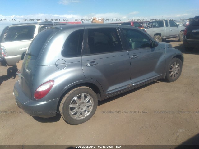 Photo 3 VIN: 3A4GY5F99AT199994 - CHRYSLER PT CRUISER CLASSIC 