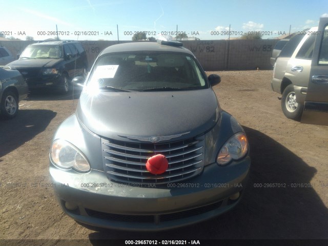 Photo 5 VIN: 3A4GY5F99AT199994 - CHRYSLER PT CRUISER CLASSIC 