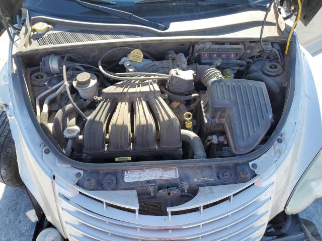 Photo 10 VIN: 3A4GY5F99AT209682 - CHRYSLER PT CRUISER 