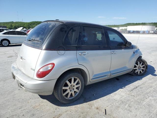 Photo 2 VIN: 3A4GY5F99AT209682 - CHRYSLER PT CRUISER 