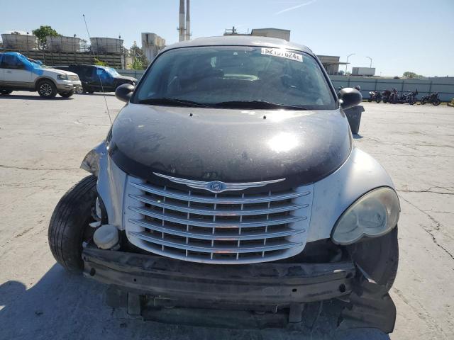 Photo 4 VIN: 3A4GY5F99AT209682 - CHRYSLER PT CRUISER 