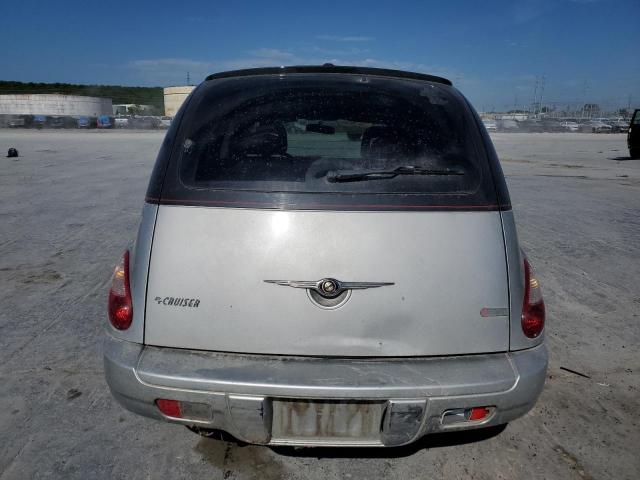 Photo 5 VIN: 3A4GY5F99AT209682 - CHRYSLER PT CRUISER 