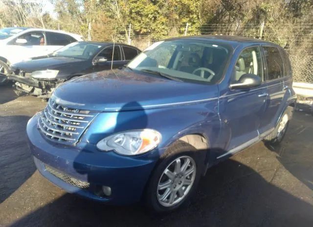 Photo 1 VIN: 3A4GY5F99AT218589 - CHRYSLER PT CRUISER CLASSIC 