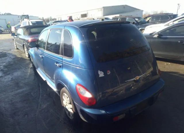 Photo 2 VIN: 3A4GY5F99AT218589 - CHRYSLER PT CRUISER CLASSIC 