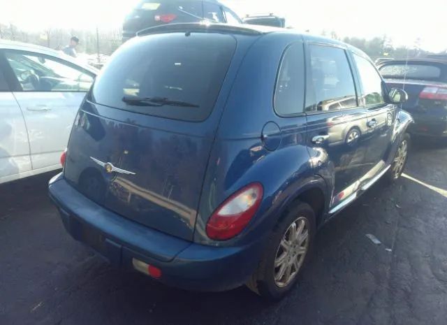 Photo 3 VIN: 3A4GY5F99AT218589 - CHRYSLER PT CRUISER CLASSIC 