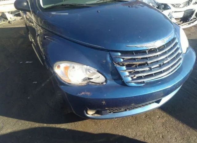 Photo 5 VIN: 3A4GY5F99AT218589 - CHRYSLER PT CRUISER CLASSIC 