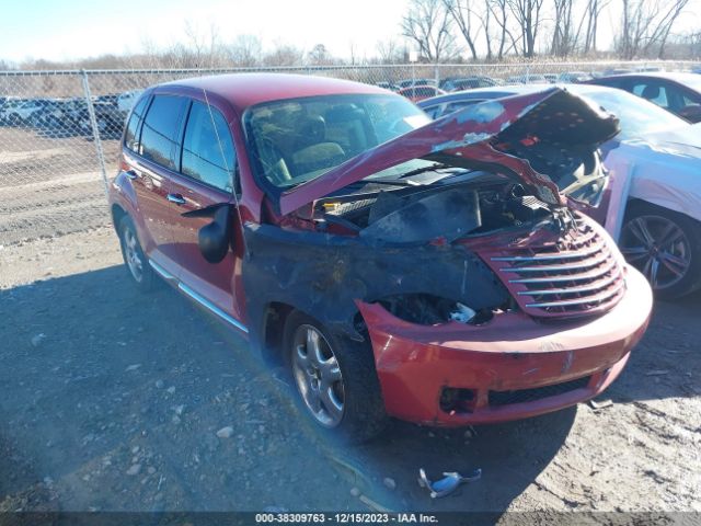 Photo 0 VIN: 3A4GY5F9XAT131090 - CHRYSLER PT CRUISER 