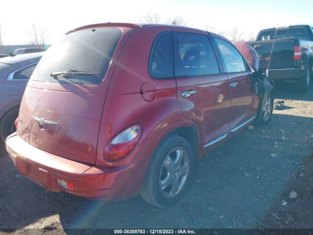 Photo 3 VIN: 3A4GY5F9XAT131090 - CHRYSLER PT CRUISER 