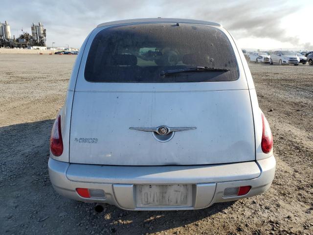 Photo 5 VIN: 3A4GY5F9XAT131915 - CHRYSLER PT CRUISER 