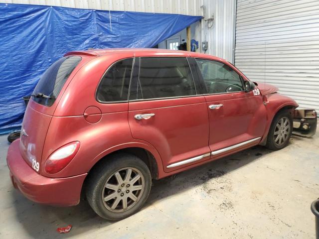 Photo 2 VIN: 3A4GY5F9XAT132353 - CHRYSLER PT CRUISER 