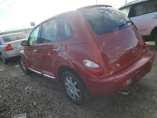 Photo 1 VIN: 3A4GY5F9XAT132675 - CHRYSLER PT CRUISER 