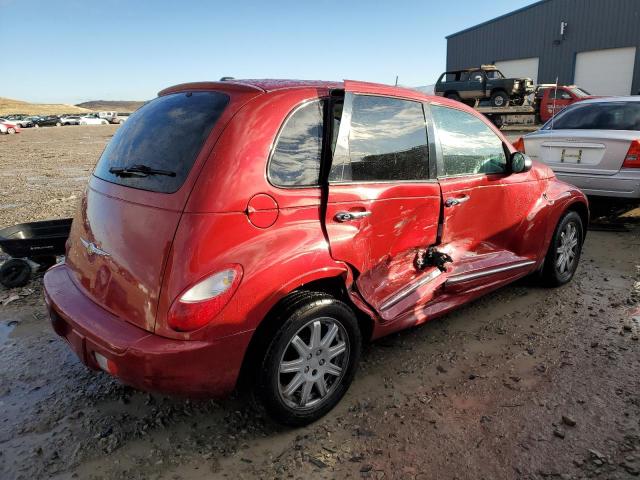 Photo 2 VIN: 3A4GY5F9XAT132675 - CHRYSLER PT CRUISER 