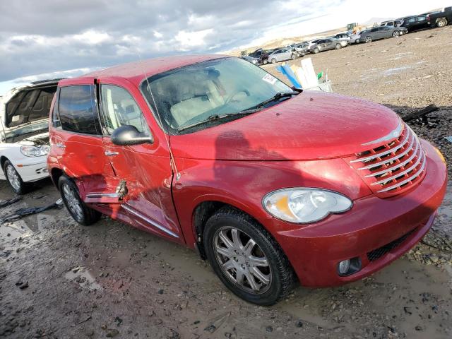 Photo 3 VIN: 3A4GY5F9XAT132675 - CHRYSLER PT CRUISER 