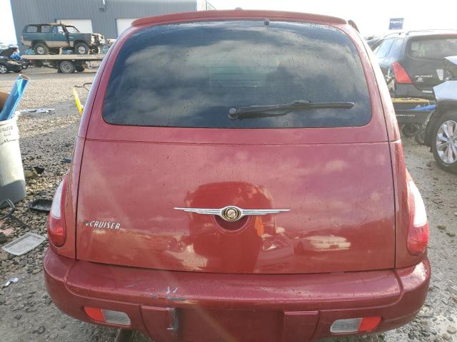 Photo 5 VIN: 3A4GY5F9XAT132675 - CHRYSLER PT CRUISER 