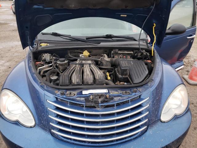 Photo 10 VIN: 3A4GY5F9XAT165353 - CHRYSLER PT CRUISER 