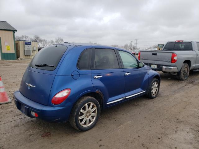 Photo 2 VIN: 3A4GY5F9XAT165353 - CHRYSLER PT CRUISER 