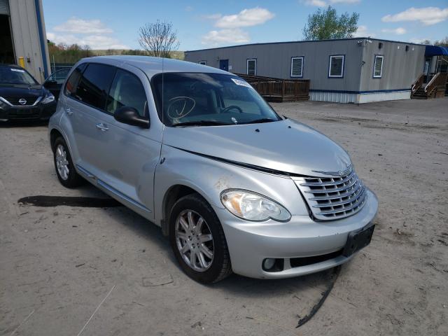 Photo 0 VIN: 3A4GY5F9XAT179852 - CHRYSLER PT CRUISER 