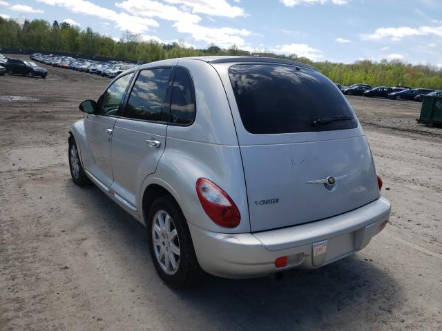 Photo 2 VIN: 3A4GY5F9XAT179852 - CHRYSLER PT CRUISER 