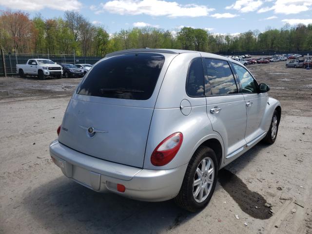 Photo 3 VIN: 3A4GY5F9XAT179852 - CHRYSLER PT CRUISER 