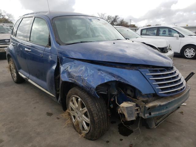 Photo 0 VIN: 3A4GY5F9XAT194366 - CHRYSLER PT CRUISER 