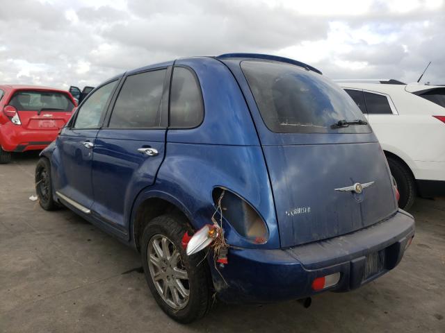 Photo 2 VIN: 3A4GY5F9XAT194366 - CHRYSLER PT CRUISER 