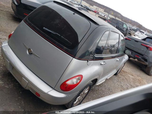 Photo 3 VIN: 3A4GY5F9XAT203454 - CHRYSLER PT CRUISER 