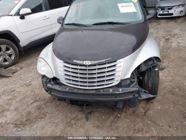 Photo 5 VIN: 3A4GY5F9XAT203454 - CHRYSLER PT CRUISER 