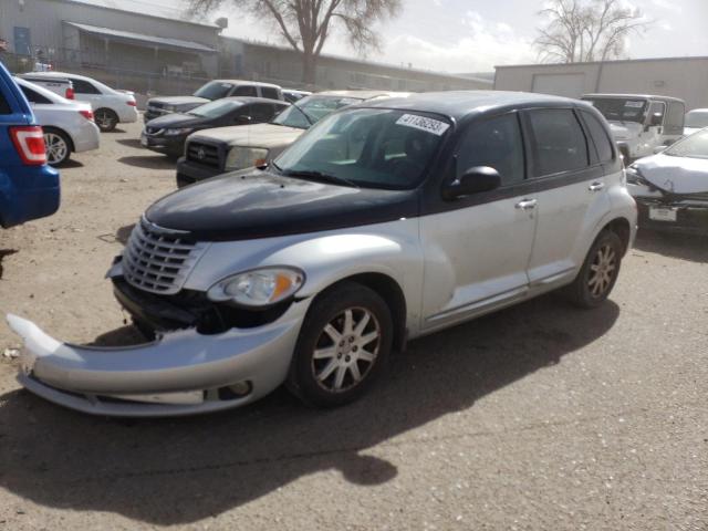 Photo 0 VIN: 3A4GY5F9XAT203468 - CHRYSLER PT CRUISER 