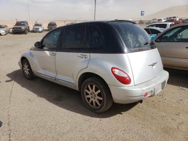 Photo 1 VIN: 3A4GY5F9XAT203468 - CHRYSLER PT CRUISER 