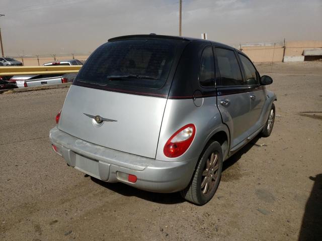 Photo 2 VIN: 3A4GY5F9XAT203468 - CHRYSLER PT CRUISER 