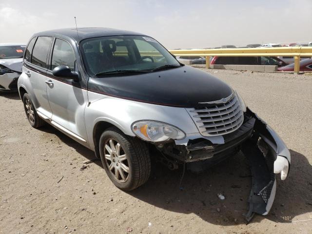 Photo 3 VIN: 3A4GY5F9XAT203468 - CHRYSLER PT CRUISER 