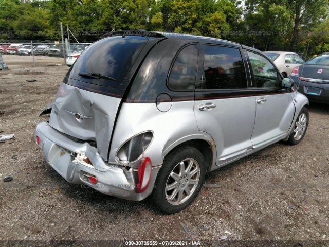 Photo 3 VIN: 3A4GY5F9XAT203549 - CHRYSLER PT CRUISER CLASSIC 