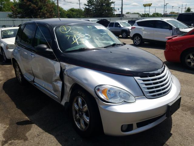 Photo 0 VIN: 3A4GY5F9XAT205656 - CHRYSLER PT CRUISER 