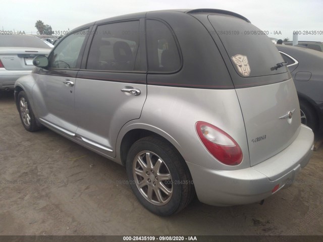 Photo 2 VIN: 3A4GY5F9XAT209609 - CHRYSLER PT CRUISER CLASSIC 