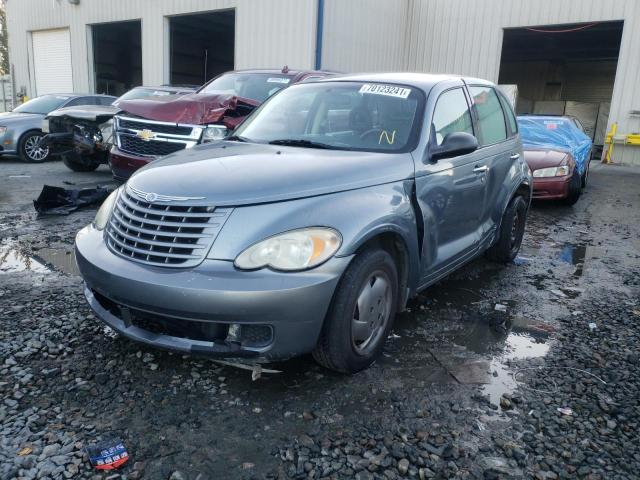 Photo 1 VIN: 3A8FY48909T570103 - CHRYSLER PT CRUISER 