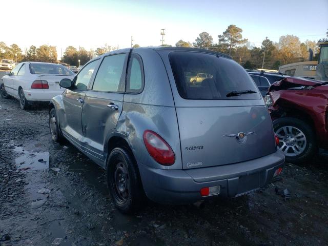 Photo 2 VIN: 3A8FY48909T570103 - CHRYSLER PT CRUISER 