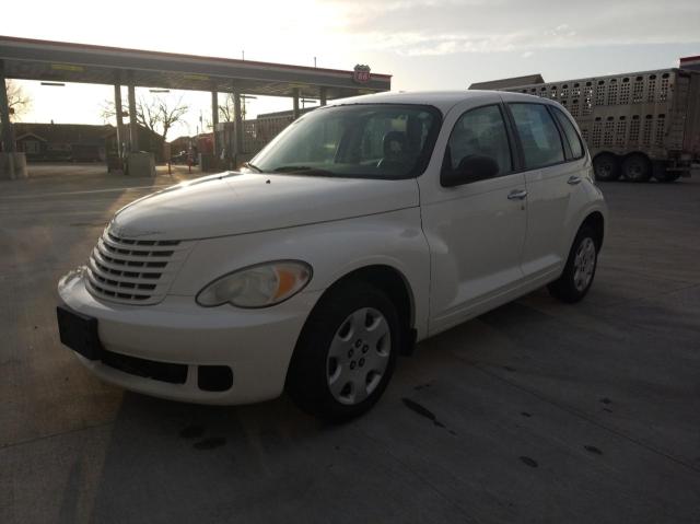 Photo 1 VIN: 3A8FY48909T616769 - CHRYSLER PT CRUISER 