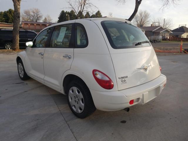 Photo 2 VIN: 3A8FY48909T616769 - CHRYSLER PT CRUISER 