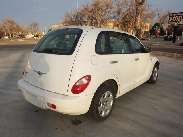 Photo 3 VIN: 3A8FY48909T616769 - CHRYSLER PT CRUISER 