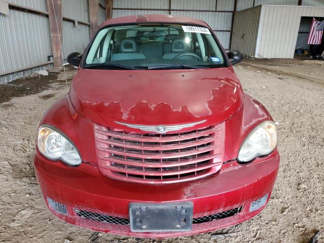 Photo 4 VIN: 3A8FY48929T540410 - CHRYSLER PT CRUISER 