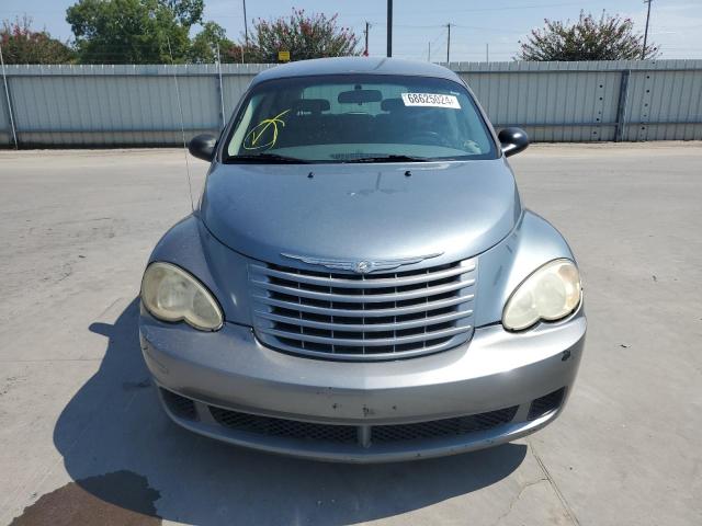 Photo 4 VIN: 3A8FY48929T543596 - CHRYSLER PT CRUISER 