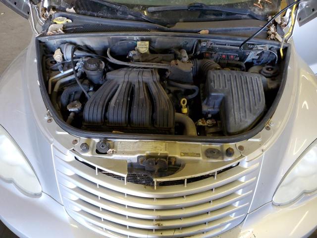 Photo 10 VIN: 3A8FY48929T571074 - CHRYSLER PT CRUISER 