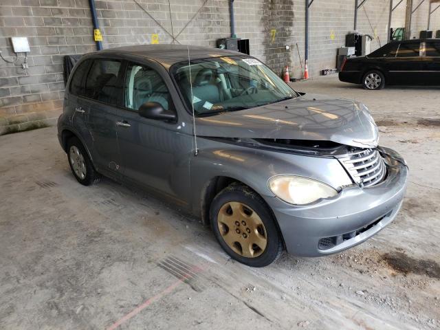 Photo 3 VIN: 3A8FY48939T501129 - CHRYSLER PT CRUISER 