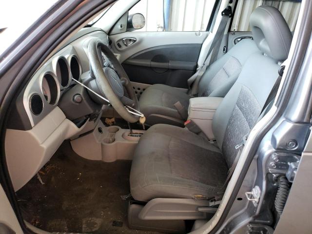 Photo 6 VIN: 3A8FY48939T501129 - CHRYSLER PT CRUISER 